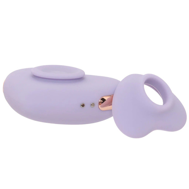 Luvie Suction Stimulation Necklace