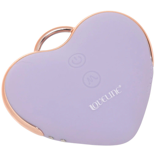 Luvie Suction Stimulation Necklace