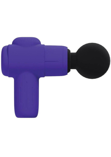 Microboost 10-Function Massager