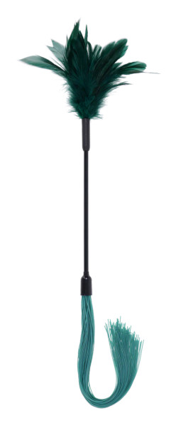 Indica Feather Tickler