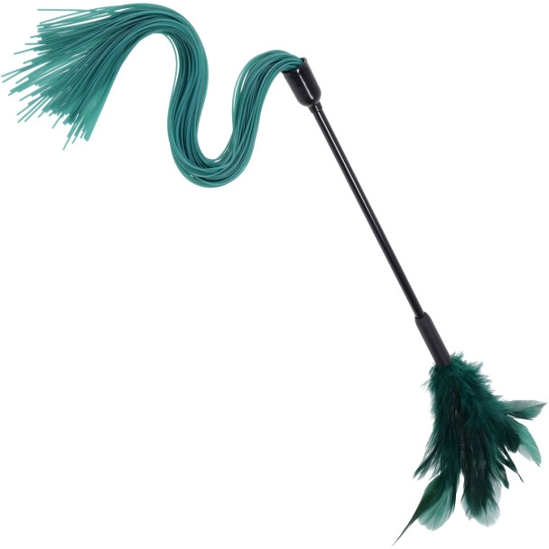 Indica Feather Tickler