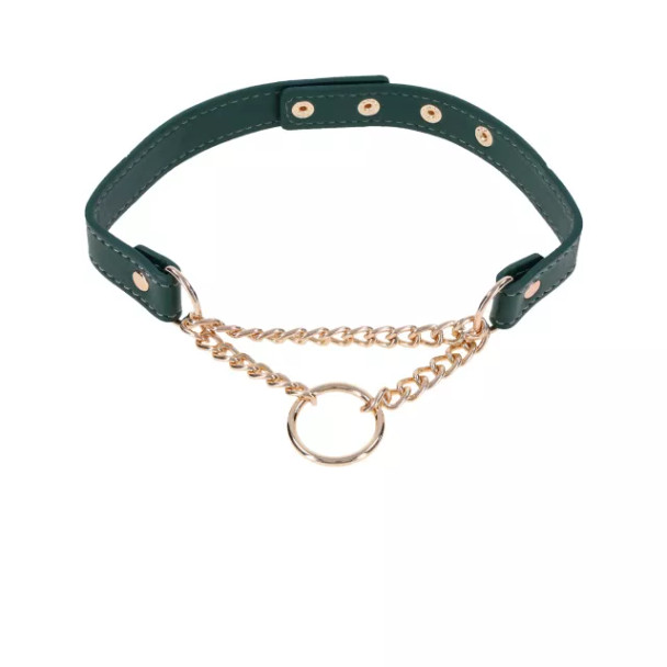 Indica Day Collar