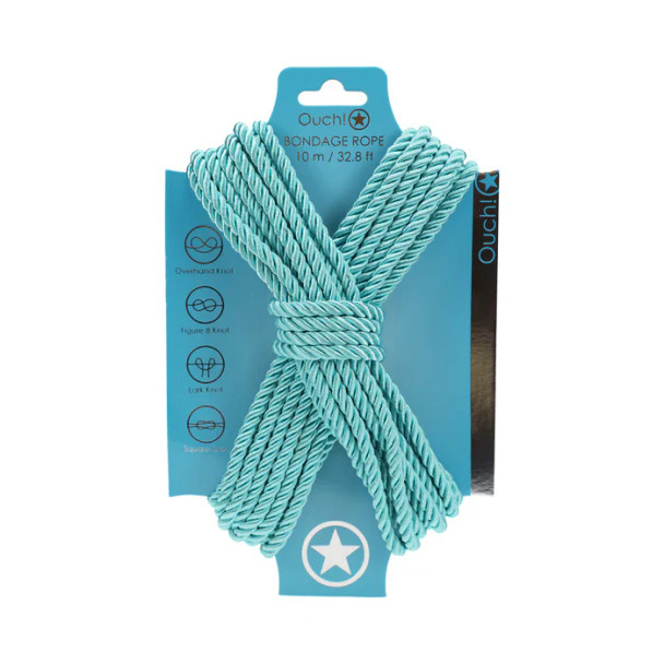 Bondage Rope 33ft.