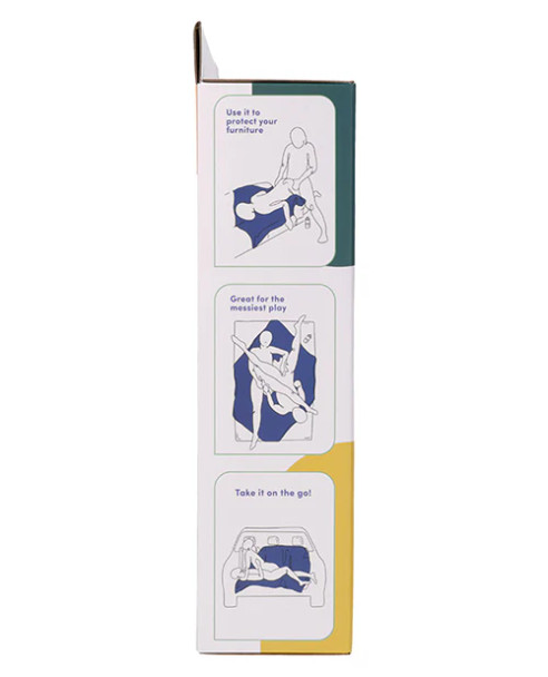 Pivot Protector Waterproof Blanket