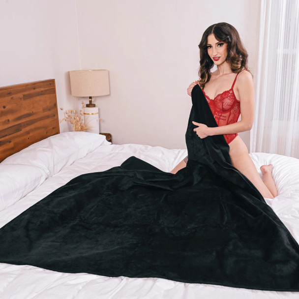 Pivot Protector Waterproof Blanket