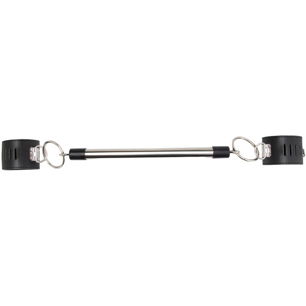 Spreader Bar w/ Lockable Cuffs