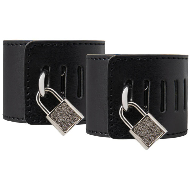 Spreader Bar w/ Lockable Cuffs