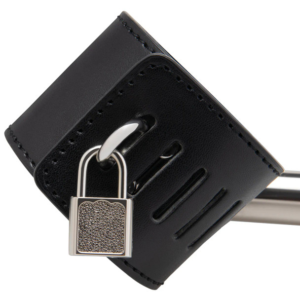 Spreader Bar w/ Lockable Cuffs