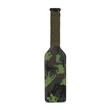 Army Theme Paddle