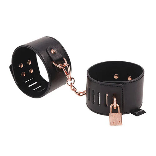 Brat Locking Cuffs