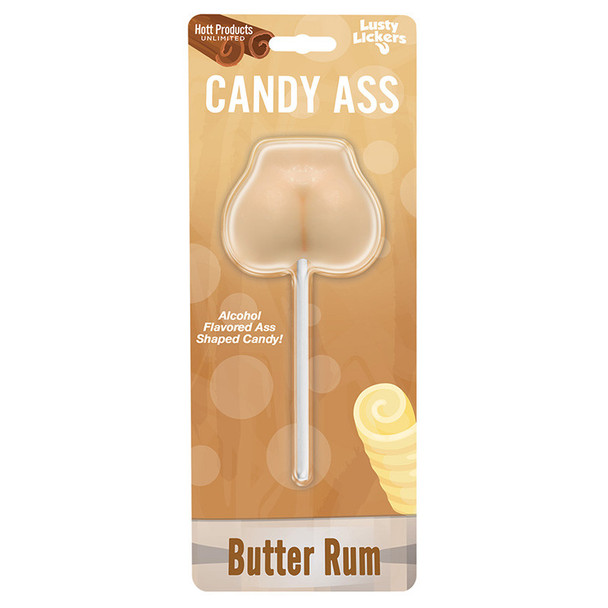 Candy Ass Lollipop