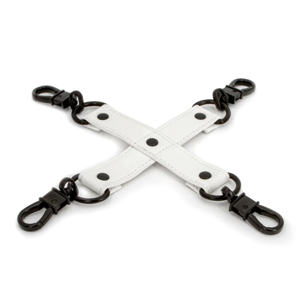 Glow-In-The-Dark Hogtie
