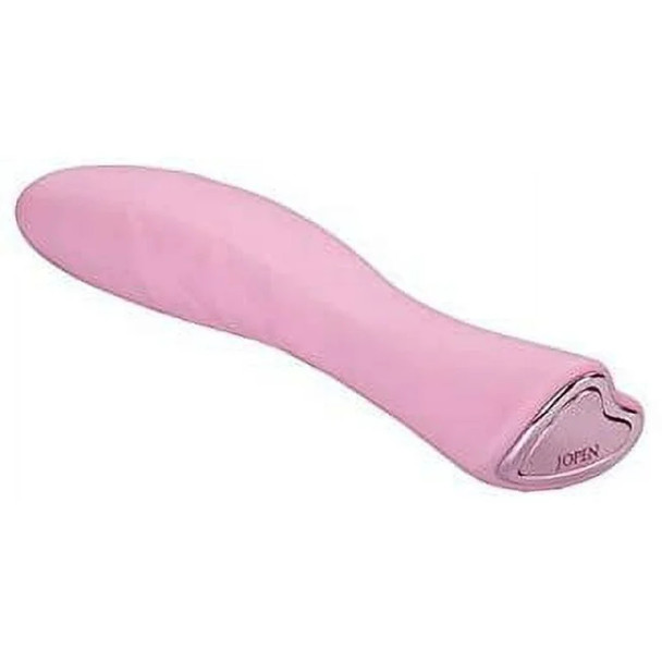 Amour Silicone Wand Vibrator