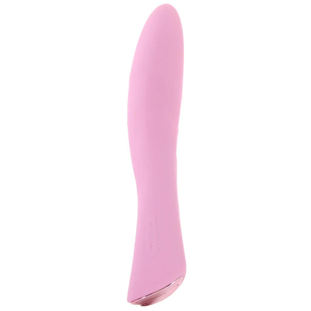 Amour Silicone Wand Vibrator
