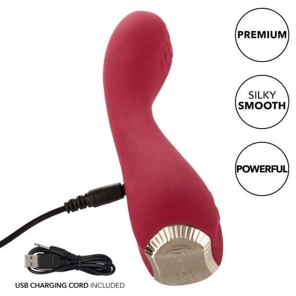 Uncorked Malbec Vibrator