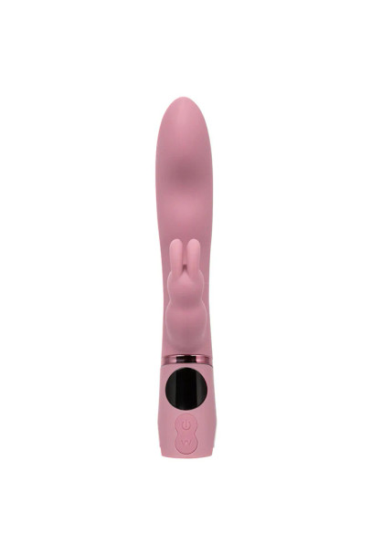Orgasmatron Digital G-Bunny Vibrator