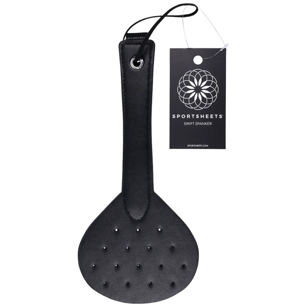 Swift Spanker Paddle