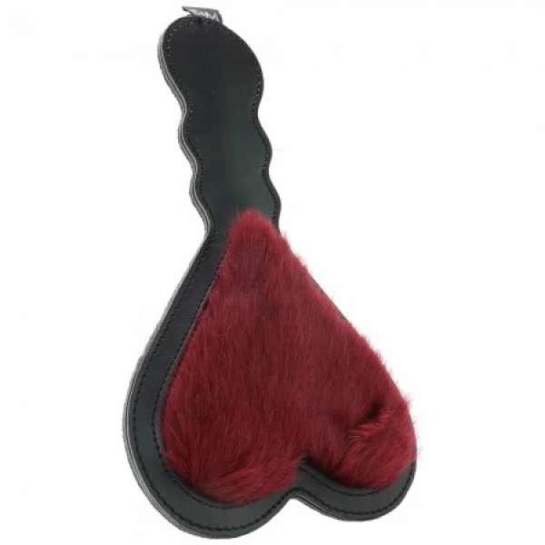 Enchanted Heart Paddle