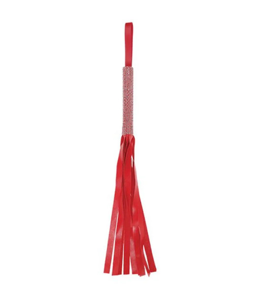 Amor Sparkle Flogger
