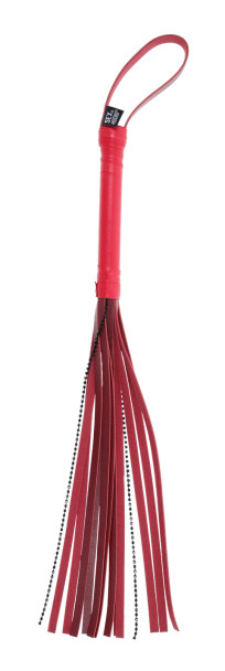 Ex's & Oh's Crystal Flogger