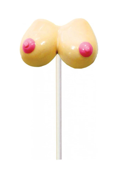 Boobie Pops