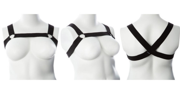 Mason Upper Body Harness