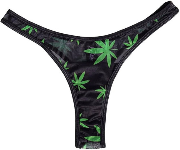 Date Night 420 Remote Panty Vibe