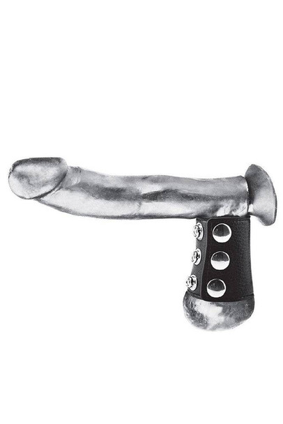 2.5" Snap Ball Stretcher