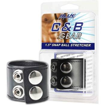 1.5" Snap Ball Stretcher