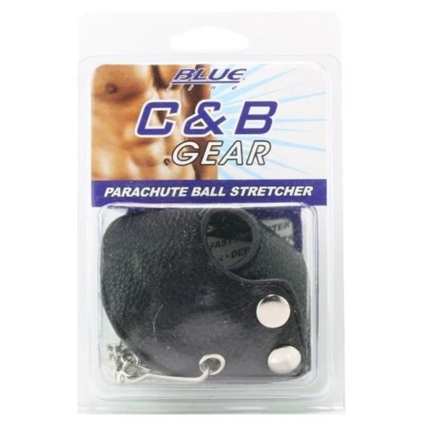 Parachute Ball Stretcher