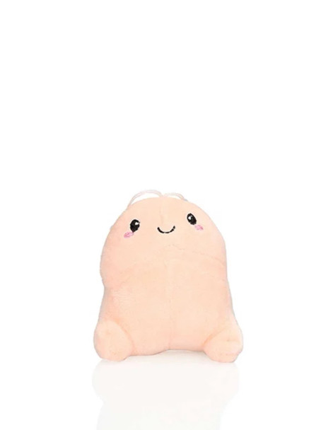 Short Penis Plushie