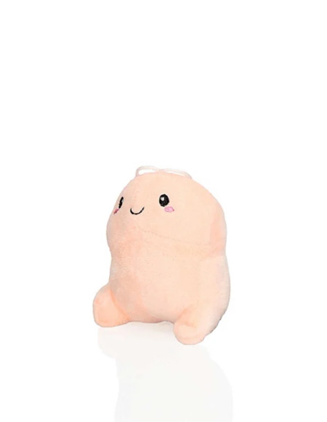 Short Penis Plushie