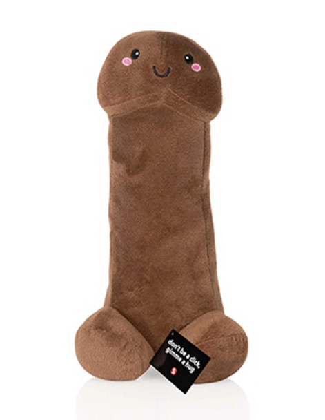 Small Penis Plushie