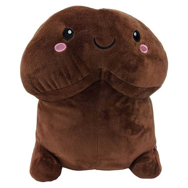 Shortie Penis Plushie