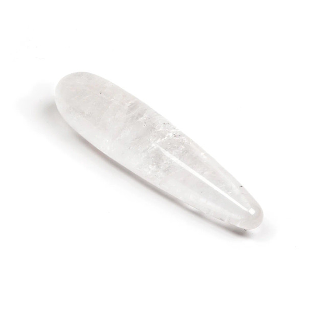 The Prism - Original Clear Quartz Wand