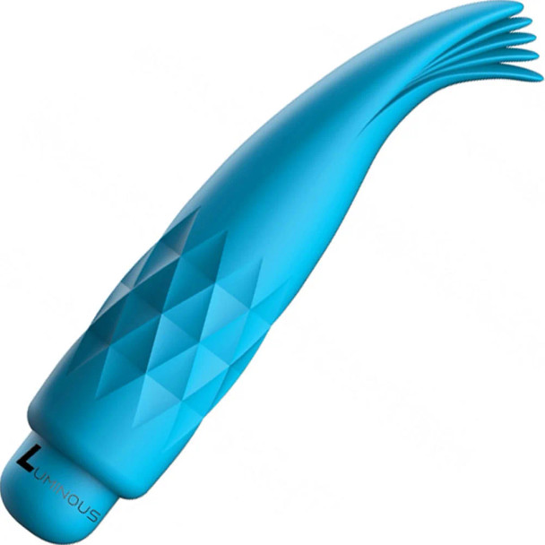 Luminous Zoe Vibrator