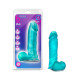 Mount n' Moan 9" Ballsy Dildo