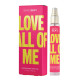 Love All Of Me Pheromone Perfume