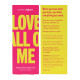 Love All Of Me Pheromone Perfume