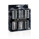 Crystallines 6pc. Sleeves