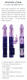 Bunny Thruster Vibrator