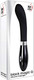 Black Magic G Silicone Massager