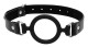 Adjustable Silicone Ring Gag