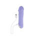Purple Fantasy Vibrator