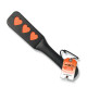 Hearts Slap Paddle