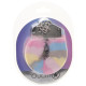 Heavy Duty Multicolored Cuffs