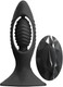 Renegade V2 Vibrating Plug w/ Remote