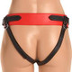 Horny Devil Strap-On Harness
