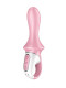 Air Pump Booty 5+ Inflatable Anal Vibrator