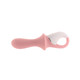 Air Pump Booty 5+ Inflatable Anal Vibrator
